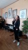 Святкування Дня працівників освіти в Університетському коледжі