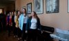 Святкування Дня працівників освіти в Університетському коледжі