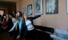 Святкування Дня працівників освіти в Університетському коледжі