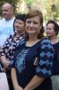 Урочиста церемонія підняття Державного Прапору України