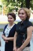 Урочиста церемонія підняття Державного Прапору України