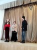 День Валентина в Університетському коледжі Вхідні x