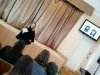 День Валентина в Університетському коледжі Вхідні x