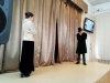 День Валентина в Університетському коледжі Вхідні x