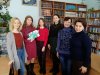 День Валентина в Університетському коледжі Вхідні x