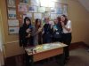 День Весни в Університетському коледжі