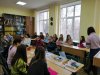День Весни в Університетському коледжі