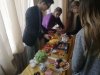 День Весни в Університетському коледжі