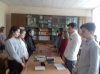 День вшанування учасників бойових дій