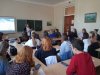 Семінар-диспут  на тему «Загадка імені Бога. Етимологічний аналіз»