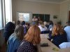 Семінар-диспут  на тему «Загадка імені Бога. Етимологічний аналіз»
