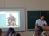 Семінар-диспут  на тему «Загадка імені Бога. Етимологічний аналіз»