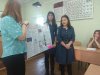 Диспут «Просвітницька роль Бориса Грінченка в підвищенні культурного рівня сільського населення»