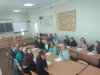 Диспут «Просвітницька роль Бориса Грінченка в підвищенні культурного рівня сільського населення»