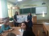 Диспут «Просвітницька роль Бориса Грінченка в підвищенні культурного рівня сільського населення»