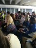 Науково-практичний диспут на тему “Сучасний виставковий простір”