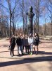 Відкриття виставкового архівно-мистецького проекту «Дивосвіт України»