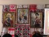 Відкриття виставкового архівно-мистецького проекту «Дивосвіт України»