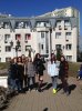 Відкриття виставкового архівно-мистецького проекту «Дивосвіт України»