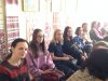 Відкриття виставкового архівно-мистецького проекту «Дивосвіт України»