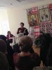 Відкриття виставкового архівно-мистецького проекту «Дивосвіт України»