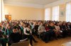 День відкритих дверей 