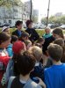 Екскурсія «Київ часів Боиса Грінченка» для учнів Санаторної школи-інтернату I-IIступенів № 20 Шевченківського району м. Києва