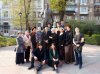 Екскурсія «Київ часів Боиса Грінченка» для учнів Санаторної школи-інтернату I-IIступенів № 20 Шевченківського району м. Києва