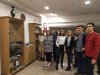 Екскурсія в Конституційний Суд України