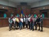 Екскурсія в Конституційний Суд України