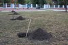 Еко-флешмоб до Дня працівників освіти 