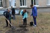 Еко-флешмоб до Дня працівників освіти 