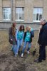 Еко-флешмоб до Дня працівників освіти 