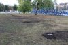 Еко-флешмоб до Дня працівників освіти 