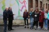 Еко-флешмоб до Дня працівників освіти 