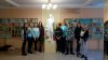 Екскурсія в Державну науково-педагогічну бібліотеку імені Василя Сухомлинського