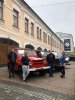 Екскурсія в Національний музей 