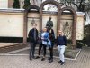 Екскурсія в Національний музей 