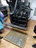 Екскурсія до друкарської майстерні Національної академії образотворчого мистецтва і архітектури