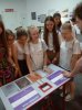 Екскурсія до музею популярної науки і техніки «Експериментаніум»