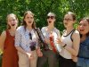 Музичний похід до ботанічного саду імені М.М. Гришка
