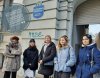 Екскурсія «Борис Грінченко у Києві: життя і діяльність»
