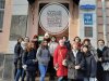 Екскурсія «Борис Грінченко у Києві: життя і діяльність»