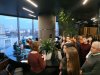 Екскурсія на телеканал «Прямий» зі студентами другого курсу спеціальності «Менеджмент»
