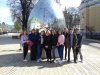 Екскурсія до Музею книги і друкарства України