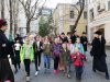 Екскурсія «Київ часів Бориса Грінченка» для учасників краєзнавчого гуртка клубу «Лотос» ОКЦ «Дивосвіт» 