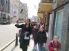 Екскурсія «Київ часів Бориса Грінченка» для учасників краєзнавчого гуртка клубу «Лотос» ОКЦ «Дивосвіт» 