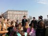 Екскурсія «Київ часів Бориса Грінченка» для учасників краєзнавчого гуртка клубу «Лотос» ОКЦ «Дивосвіт» 