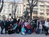 Екскурсія «Київ часів Бориса Грінченка» для учасників краєзнавчого гуртка клубу «Лотос» ОКЦ «Дивосвіт» 