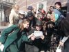 Екскурсія «Київ часів Бориса Грінченка» для учасників краєзнавчого гуртка клубу «Лотос» ОКЦ «Дивосвіт» 